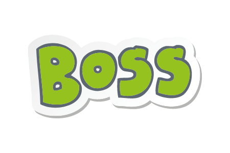 Cheffsache (Boss)