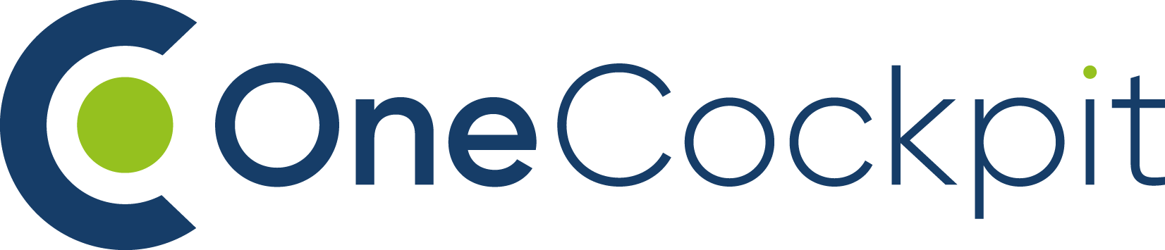 OneCockpit Logo